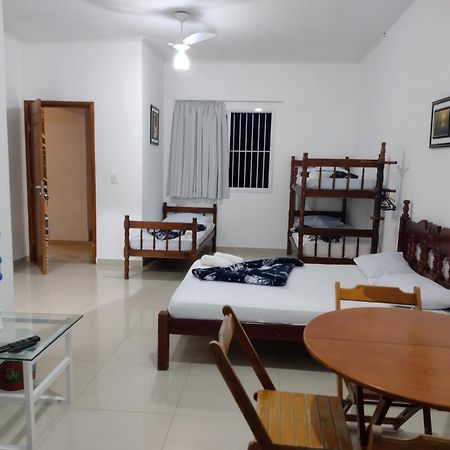 Suite Verao Em Ubatuba Εξωτερικό φωτογραφία