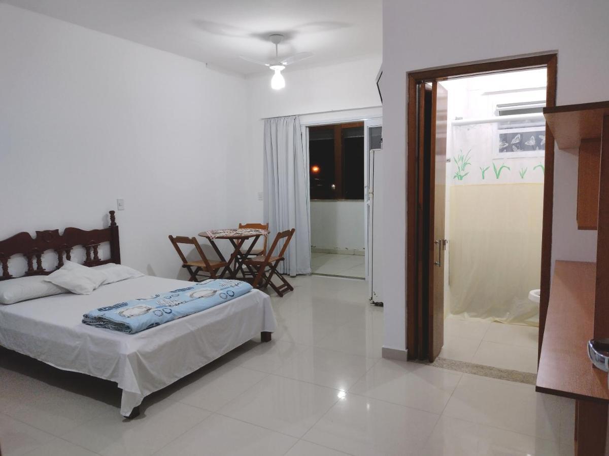 Suite Verao Em Ubatuba Εξωτερικό φωτογραφία