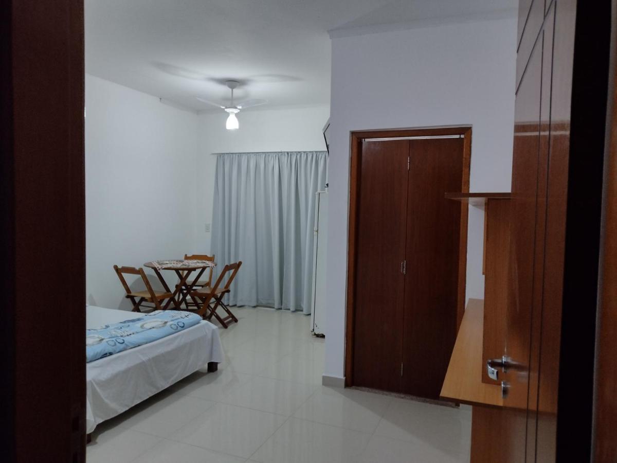 Suite Verao Em Ubatuba Εξωτερικό φωτογραφία