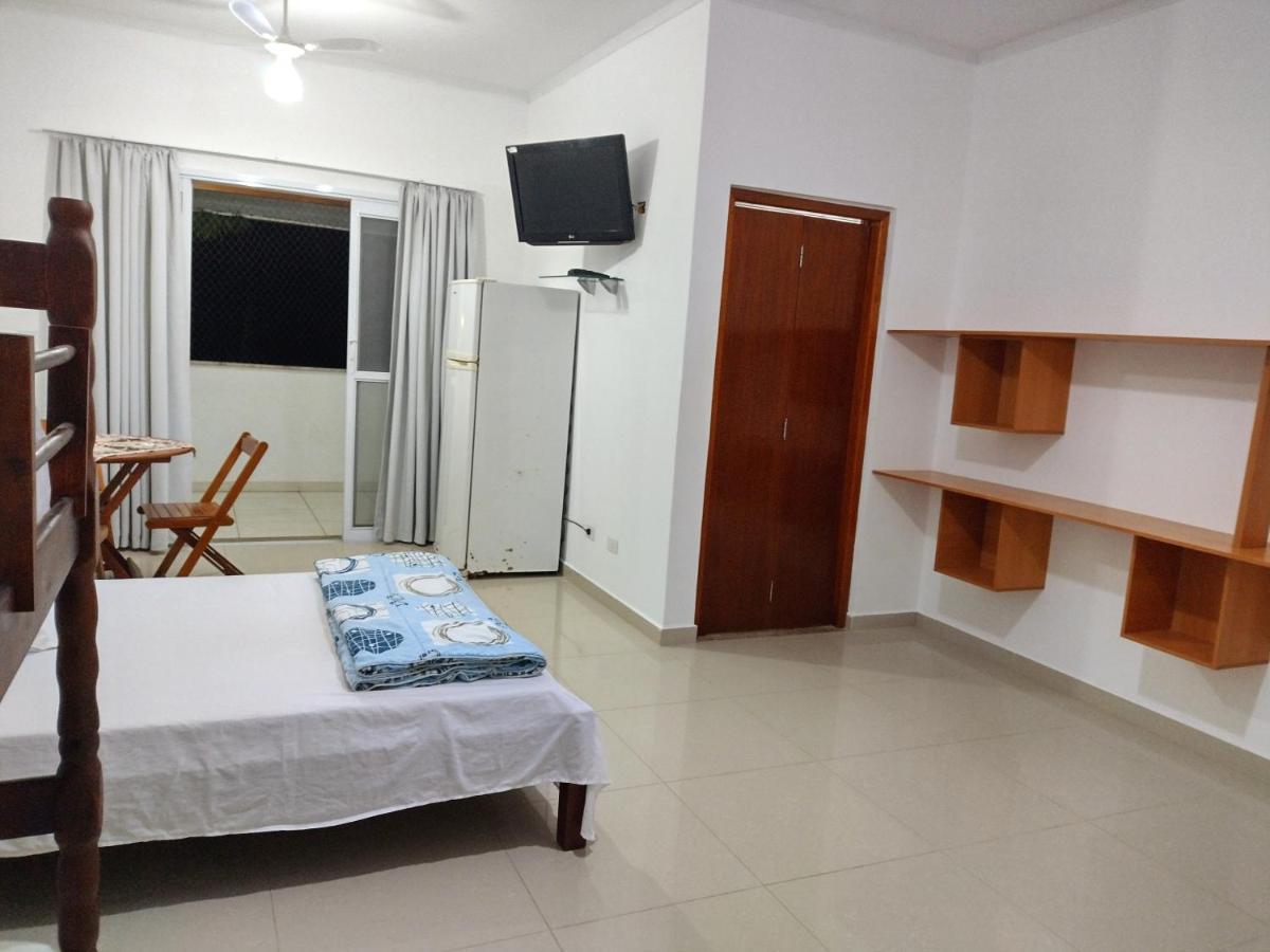 Suite Verao Em Ubatuba Εξωτερικό φωτογραφία