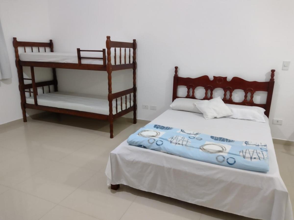Suite Verao Em Ubatuba Εξωτερικό φωτογραφία