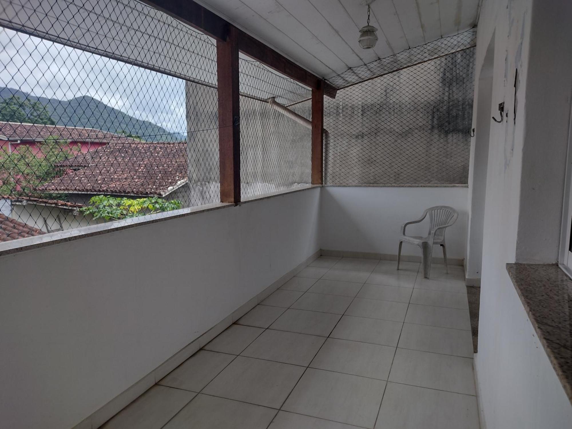 Suite Verao Em Ubatuba Εξωτερικό φωτογραφία