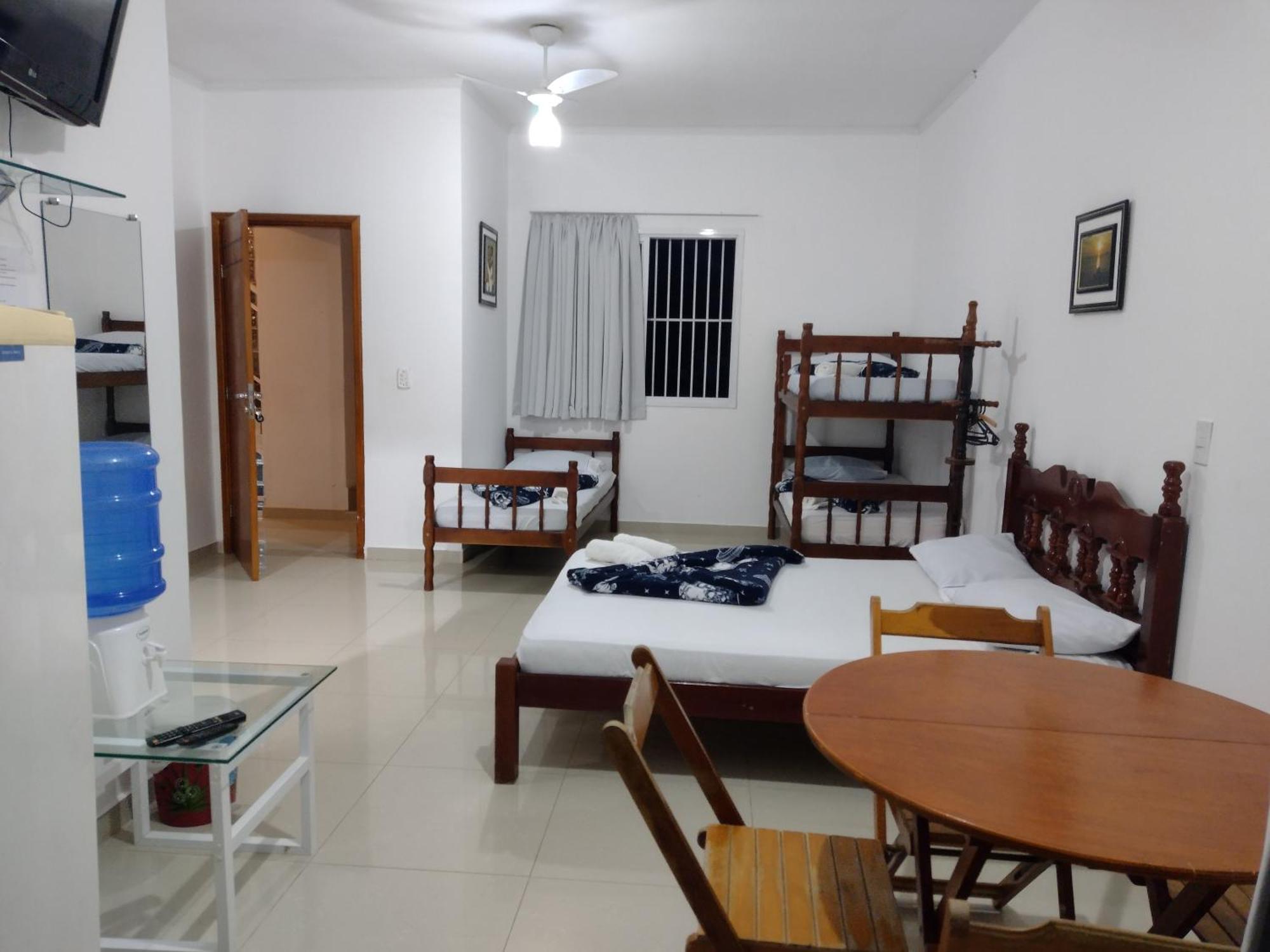 Suite Verao Em Ubatuba Εξωτερικό φωτογραφία